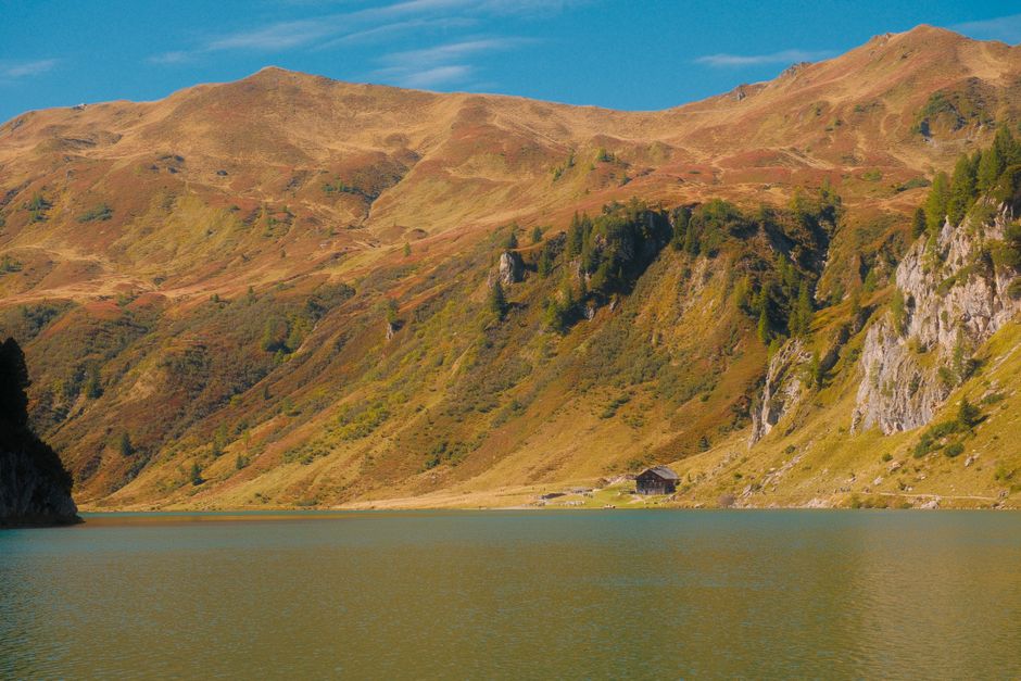 Dolina Sedmerih triglavskih jezer: načrt za dvodnevno turo